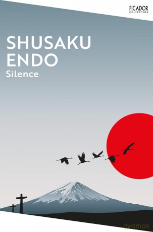 Silence (Picador Collection, 128) - Shusaku Endo [KSIĄŻKA]