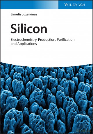 Silicon: Electrochemistry, Production, Purification and Applications - Eimutis Juzeliunas [KSIĄŻKA]