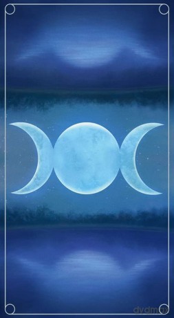 Silver Witchcraft Tarot: The Ancient Wisdom of Tarot, 78 Full Colour Tarot Cards and Instruction Booklet - Barbara Moore [KSIĄŻKA]