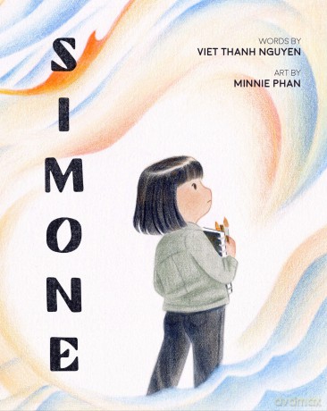 Simone - Viet Thanh Nguyen [KSIĄŻKA]