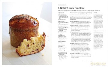Simple Pleasures: Easy Recipes for Everyday Indulgence - Emma Fontanella [KSIĄŻKA]