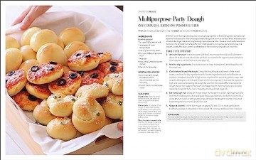 Simple Pleasures: Easy Recipes for Everyday Indulgence - Emma Fontanella [KSIĄŻKA]