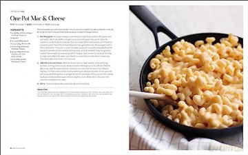 Simple Pleasures: Easy Recipes for Everyday Indulgence - Emma Fontanella [KSIĄŻKA]