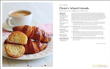 Simple Pleasures: Easy Recipes for Everyday Indulgence - Emma Fontanella [KSIĄŻKA]