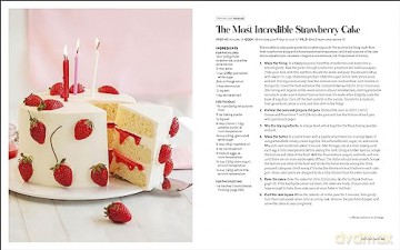 Simple Pleasures: Easy Recipes for Everyday Indulgence - Emma Fontanella [KSIĄŻKA]