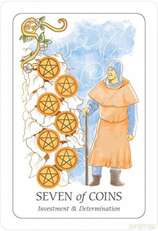 Simplicity Tarot - Emilie Muniz [KSIĄŻKA]
