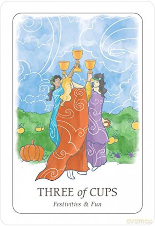 Simplicity Tarot - Emilie Muniz [KSIĄŻKA]
