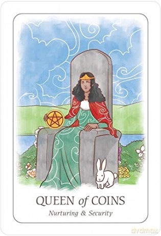 Simplicity Tarot - Emilie Muniz [KSIĄŻKA]