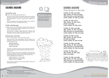 Singing Phonics (Singing Subjects) - Helen MacGregor [KSIĄŻKA]