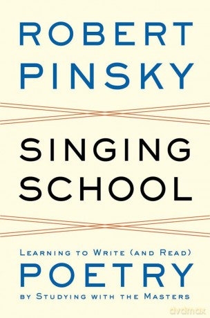 Singing School - Learning to Write (and Read) Poetry by Studying with the Masters - Jada Pinkett Smith [KSIĄŻKA]