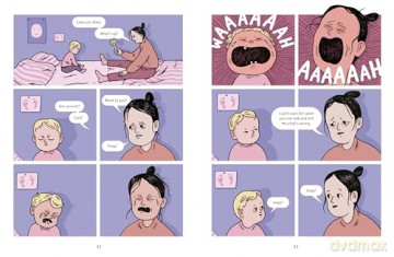 Single Mothering - Anna Härmälä [KSIĄŻKA]