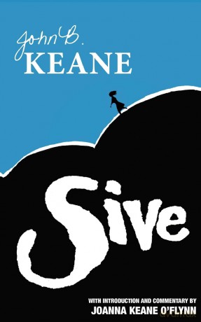 Sive - John B. Keane [KSIĄŻKA]