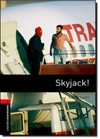 Skyjack! 1000 Headwords by Vicary, Tim (Author) ON Nov-08-2007, Paperback - Tim Vicary [KSIĄŻKA]