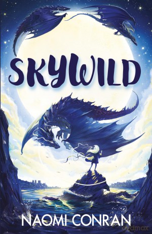 Skywild - Naomi Conran [KSIĄŻKA]