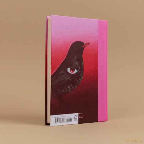 Slaughterhouse 5: Discover Kurt Vonnegut's anti-war masterpiece (Vintage Quarterbound Classics) - Kurt Vonnegut [KSIĄŻKA]