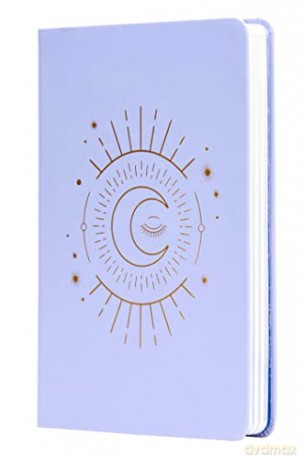 Sleep: A Day and Night Reflection Journal: A Day and Night Reflection Journal (Guided Journal for Women, Sleep Tracker, Gift for Mom) (Inner World) - Insight Editions [KSIĄŻKA]