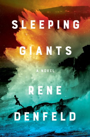Sleeping Giants Intl/E - Rene Denfeld [KSIĄŻKA]