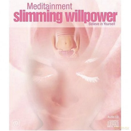 Slimming Willpower - Richard Latham [KSIĄŻKA]