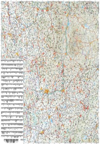 Slovakia: world mapping project (Slovakia (1:280.000)) - Reise Know-How Verlag [KSIĄŻKA]