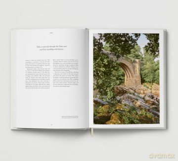 Slow Travel Britain: 22 Mindful Journeys Across England, Scotland and Wales - Liz Schaffer [KSIĄŻKA]