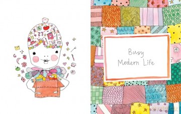 Slow: Embracing the Joy of a Slower, Simpler Life - Meredith Gaston Masnata [KSIĄŻKA]