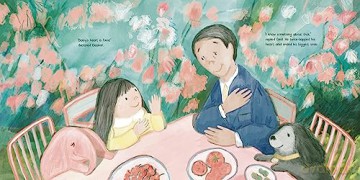 Small Things Mended - Robinson [KSIĄŻKA]
