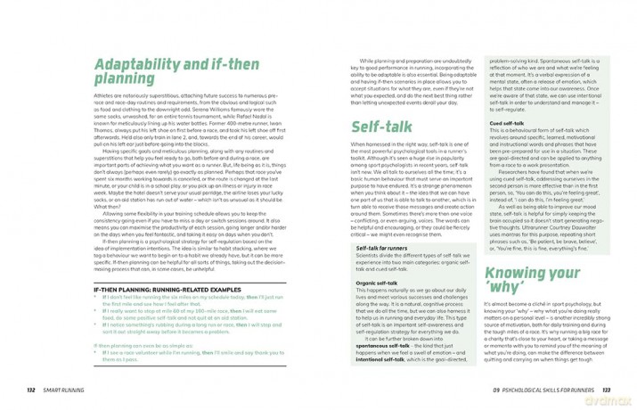 Smart Running: The ultimate guide to becoming a fitter, stronger, more confident runner - Jen Benson [KSIĄŻKA]