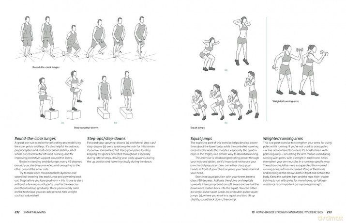 Smart Running: The ultimate guide to becoming a fitter, stronger, more confident runner - Jen Benson [KSIĄŻKA]