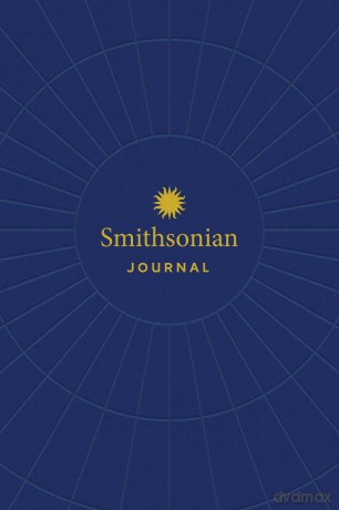 Smithsonian Journal - Smithsonian Institution [KSIĄŻKA]