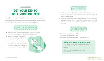 Sneaky Parent, The: Crafty Tactics for Raising Cheerful, Cooperative Kids - David Borgenicht [KSIĄŻKA]