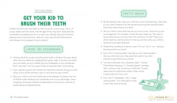 Sneaky Parent, The: Crafty Tactics for Raising Cheerful, Cooperative Kids - David Borgenicht [KSIĄŻKA]