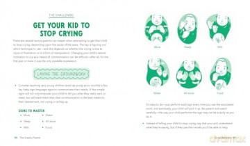 Sneaky Parent, The: Crafty Tactics for Raising Cheerful, Cooperative Kids - David Borgenicht [KSIĄŻKA]