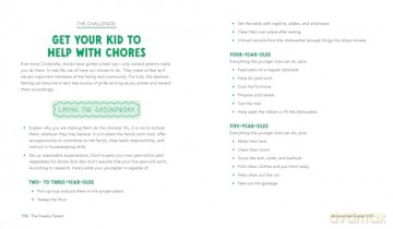 Sneaky Parent, The: Crafty Tactics for Raising Cheerful, Cooperative Kids - David Borgenicht [KSIĄŻKA]