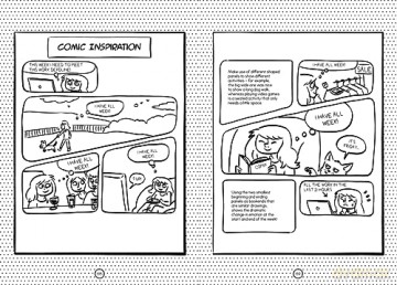 Snippets: 52 Weeks of Diary Comics - Rachael Smith [KSIĄŻKA]