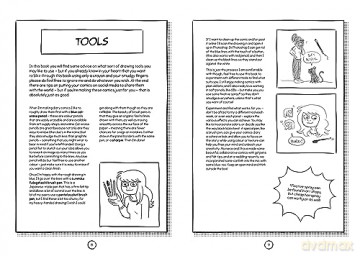 Snippets: 52 Weeks of Diary Comics - Rachael Smith [KSIĄŻKA]
