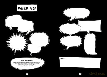 Snippets: 52 Weeks of Diary Comics - Rachael Smith [KSIĄŻKA]