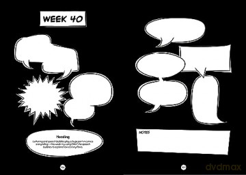 Snippets: 52 Weeks of Diary Comics - Rachael Smith [KSIĄŻKA]