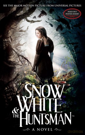 Snow White and the Huntsman - Lily Blake [KSIĄŻKA]