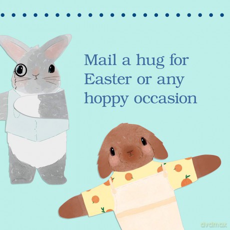Snuggle Bunnies Notecards: 12 Notecards and Envelopes - Chronicle Books [KSIĄŻKA]