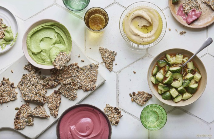 So Good: Food you want to eat, designed by a nutritionist - Emily English [KSIĄŻKA]