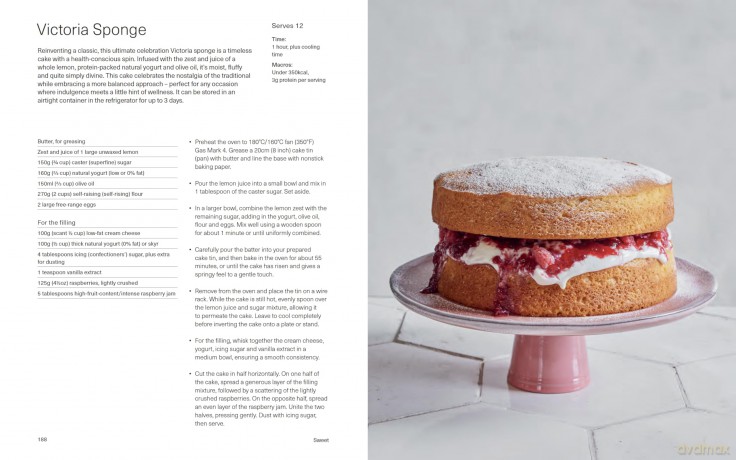 So Good: Food you want to eat, designed by a nutritionist - Emily English [KSIĄŻKA]