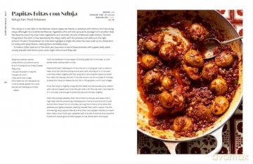 Sobremesa: Tasty Mexican Recipes for Every Day - Susana Villasuso [KSIĄŻKA]