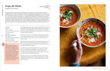 Sobremesa: Tasty Mexican Recipes for Every Day - Susana Villasuso [KSIĄŻKA]