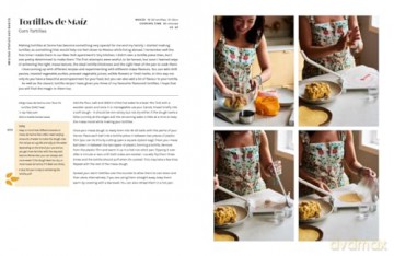 Sobremesa: Tasty Mexican Recipes for Every Day - Susana Villasuso [KSIĄŻKA]