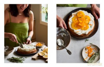 Sobremesa: Tasty Mexican Recipes for Every Day - Susana Villasuso [KSIĄŻKA]