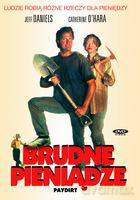 Brudne pieniądze (1992) [DVD]