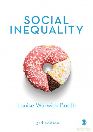 Social Inequality - Louise Warwick-Booth [KSIĄŻKA]