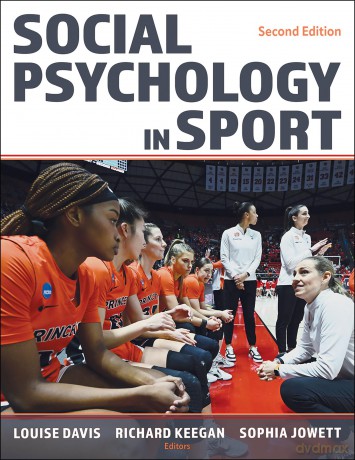Social Psychology in Sport - Louise Davis [KSIĄŻKA]