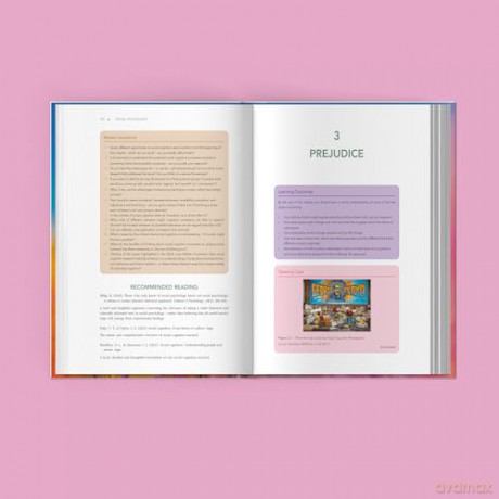Social Psychology: Traditional and Critical Perspectives - Paul Dickerson [KSIĄŻKA]