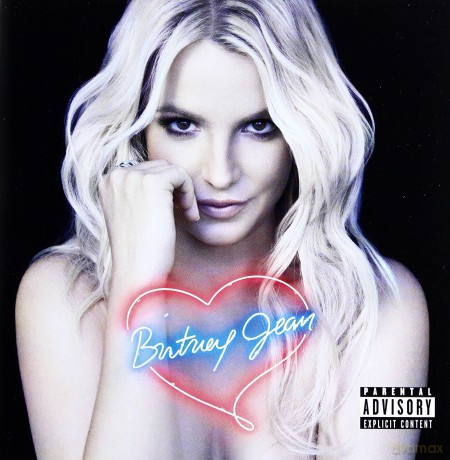 Britney Spears: Britney Jean [CD]